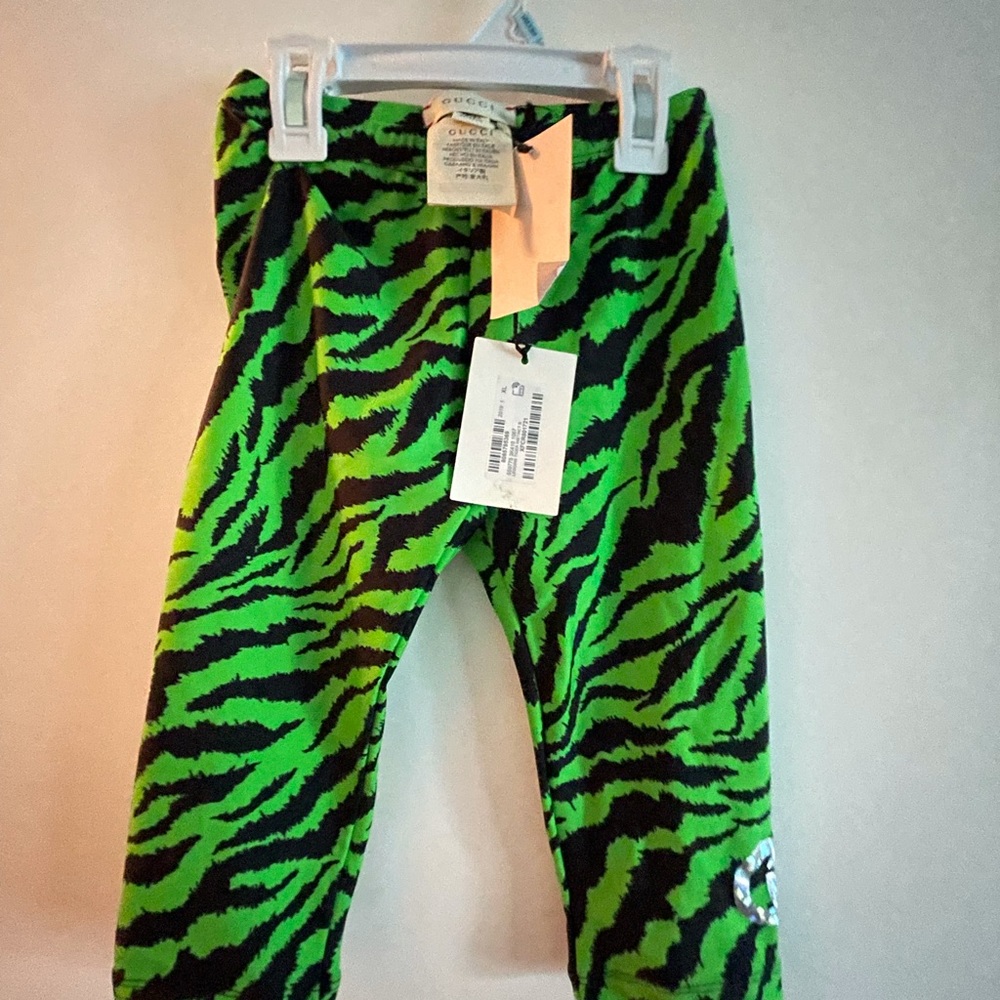 Gucci leggings
